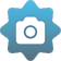 camera emote for Discord