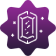 booster emote for Discord