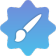 art emote for Discord