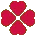 CLOVER emote for Discord