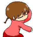 YumeDance emote for Discord