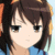 HaruhiSigh emote for Discord