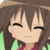 MisaoMyBad emote for Discord