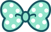 Blue_Ribbon emote for Discord