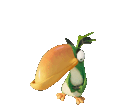 HalLoveYou emote for Discord