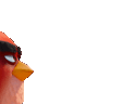 BirdPlease emote for Discord