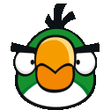 Spinning emote for Discord