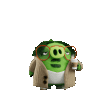 ThatsDisappointing emote for Discord