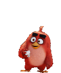 Red_Nope emote for Discord