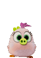 Hatchling_kOwCawp emote for Discord