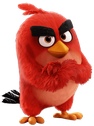 MrRed emote for Discord