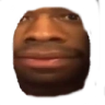 Bruhh emote for Discord