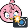 Stella_4K emote for Discord