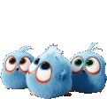BluesYay emote for Discord