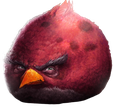 UltraRealisticTerence emote for Discord