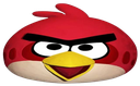 UltraWideRed emote for Discord