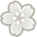 whiteflower emote for Discord