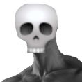 Chad_cringe emote for Discord