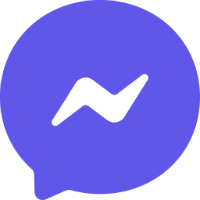 blurple_messenger emote for Discord