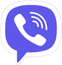 blurple_viber emote for Discord