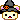 KorilakkumaWitch emote for Discord