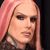 J_oop_awkward emote for Discord