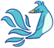 Phoenix emote for Discord