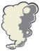 Smoke emote for Discord