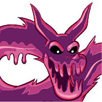 Veneno emote for Discord