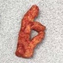 okcheetos emote for Discord