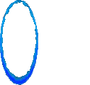 parrotportal2 emote for Discord