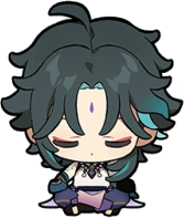 Xiao_Have_a_seat emote for Discord