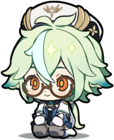Sucrose_ill_be_good emote for Discord