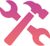 Staff emote for Discord