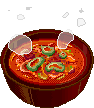 SteamySoup emote for Discord