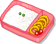 PeaHeartBento emote for Discord