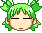 cryinggirl emote for Discord