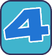 Four emote for Discord
