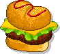 Sandwhich emote for Discord
