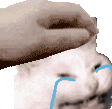 comfort emote for Discord