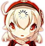klee_thunk emote for Discord