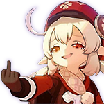 klee_fu emote for Discord