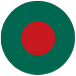 BangladeshBall emote for Discord