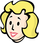 FelizVGirl emote for Discord