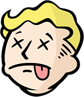 Muerto emote for Discord