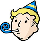 Fiesta emote for Discord