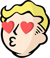 Enamorado emote for Discord