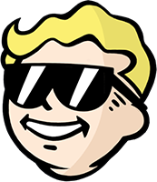 Fachero emote for Discord