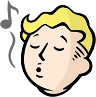 Cantar emote for Discord