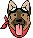 Albondiga emote for Discord